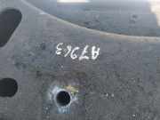 Vorderachse - Achstr?ger Renault Espace, IV 2002.11 - 2014.12 Gebraucht,