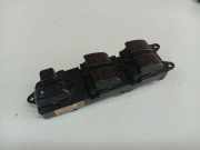 Schalter für Fensterheber Toyota Corolla, 2001.11 - 2004.02 54035084,54035084 84802 251-B0 84802251B0