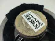 Lautsprecher Volkswagen Bora, 1998.01 - 2005.12 Gebraucht , ALH