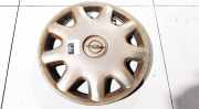 Radkappe Radzierblenden - R15 Opel Vectra, C 2002.04 - 2005.10 09156269,0915627009156271