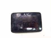 Monitor Navigationssystem Ford KA, 2018 - 2020 facelift j7bt18b955ge,