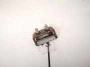 Lang Heckklappe Scharniere Scharnier Links Kia Carens, 2002.07 - 2006.09 Gebraucht,