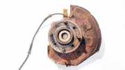 Radnabe Achsschenkel - Vorne Linke Volvo S40, 2000.07 - 2003.12 Gebraucht,