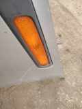 Reflektor Stossfänger - Hinten Rechts Volvo S40, 2000.07 - 2003.12 Gebraucht,