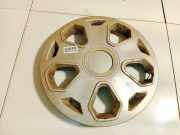 Radkappe Radzierblenden - R15 Toyota Yaris, II (XP90) 2005.01 - 2011.01 Gebraucht,