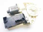Fensterheber motor - Vorne Rechts Peugeot 407, 2004.05 - 2010.12 0130822201, 9646594480