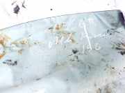 Seitenscheibe - Vorne Linke Alfa-Romeo 156 2003.11 - 2005.09 Gebraucht,