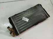 Heizungskühler Wärmetauscher Audi 100, C3 1982.07 - 1991.01 Gebraucht,