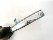 Türgriff Türaussengriff - Vorne Linke Opel Insignia A, 2013.01 - 2017.06 facelift 13574879,