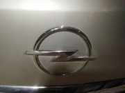 Emblem Opel Astra, H 2004.03 - 2009.12 Gebraucht,