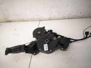 Rollenführung Schiebetür Citroen C8, I 2008.06 - 2014.12 facelift 16835853,16835853 01066038900