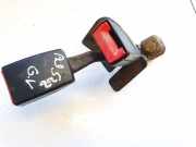 Gurtschloss - Hinten CENTER Audi A6, C5 1997.01 - 2001.08 8d0857739d,