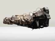 Schaltgetriebe Audi A6, C5 2001.08 - 2005.01 facelift LHF,