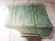 Seitenscheibe - Hinten Linke Opel Astra, H 2004.03 - 2009.12 as2,