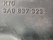 T?rfangband T?rbremse T?rstopper - Hinten Rechts Volkswagen Passat, B4 1993.07 - 1996.08 3A0837323,3A0 837 323 1Z