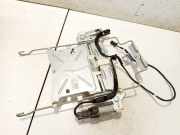 Stellmotor Stellelement Sitzverstellung Verstellung - Vorne Linke Audi A6, C6 2005.01 - 2008.10 8337000a,907215102
