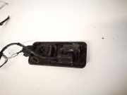 Rückfahrkamera - Hinten Jaguar F-pace 2016 --> hk83432b10bb,