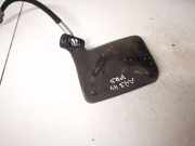 Außenspiegel Rechts Volkswagen Jetta, MK2 1984.01 - 1992.07 191857502,