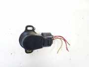 Pedalwerk Mazda 6, 2002.06 - 2007.08 cb0541ac0, 3h08