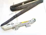 Kopfairbag - Vorne Rechts Peugeot 407, 2004.05 - 2010.12 9645423880, 5243079