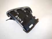 Lüftungsgitter Armaturenbrett Nissan Primera, P12 2002.01 - 2008.12 68760av601, 68760av600