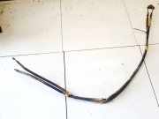 Seilzug Feststellbremse Opel Zafira, A 1999.04 - 2003.11 Gebraucht,