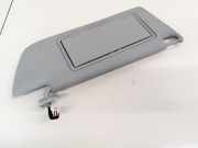 Sonnenblende Opel Signum, 2003.05 - 2008.06 Gebraucht,