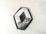 Emblem Renault Megane, II 2002.11 - 2006.06 8200115115,9507M