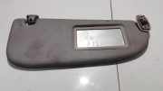Sonnenblende Peugeot 206, 1998.08 - 2002.07 Gebraucht,