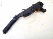 Handbremshebel Audi A6, C4 1994.06 - 1997.10 4a0711307c,
