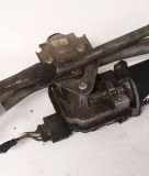 Wischergestänge Volkswagen Polo, IV 2001.09 - 2005.04 339319079, AXR