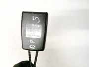 Gurtschloss - Vorne Rechts Skoda Octavia, II 2004.02 - 2009.03 1Z1858472C,