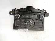 Radio Chevrolet Cruze, 2008.01 - 2012.06 95485441,