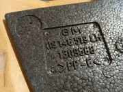 Türverkleidung - Vorne Linke Opel Omega, B 1999.09 - 2003.07 facelift 09146519LH,09146519LH 1309588