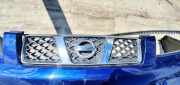 K?hlergrill Frontgrill K?hlergitter Nissan X-Trail, 2001.06 - 2007.06 Gebraucht,