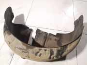 Radhausschale - Hinten Linke Audi A2, 2000.02 - 2005.08 Gebraucht,