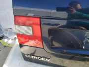 Rückleuchten innen - Hinten Linke Citroen Evasion, I 1994.01 - 2002.12 Gebraucht,