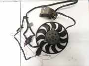 Kühlerlüfter Lüftermotor Audi A4, B6 2000.11 - 2004.11 1039867007,