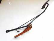 Pedalwerk Peugeot 406, 1999.03 - 2004.05 facelift 9621847980,9621847980