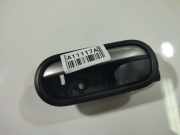 Türinnengriff - Hinten Rechts Toyota Aygo, 2005.07 - 2009.12 Gebraucht,