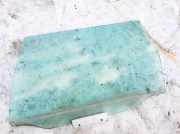 Seitenscheibe - Hinten Linke Volvo V70, II 2001.01 - 2005.06 Gebraucht ,