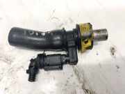 Sensor Ansauglufttemperatur Citroen Berlingo, II 2008.04 - 2018 9673593680,