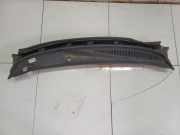 Windlauf Wischerabdeckung Nissan Note, 2006.03 - 2013.06 668629U100,66862 9U100