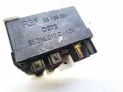 Vorglüh Relais Fiat Doblo, 2005.10 - 2009.08 55199051,51299012c d272