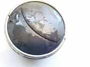 Lüftungsgitter Armaturenbrett Seat Ibiza, IV 2008.03 - 2012.06 Gebraucht,