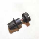 Riemenscheibe für Generator Ford Focus, 2004.11 - 2008.06 Gebraucht,
