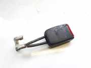 Gurtschloss - Hinten Rechts Volkswagen Passat, B5 1996.08 - 2000.11 3B0857740,3B0857740 3B0 857 740 D 3B0857740D AHU