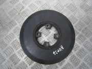 Riemenscheibe Kurbelwelle Volvo XC90, 2002.10 - 2007.06 Gebraucht,