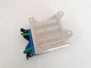 Steuergerät Airbag Fiat Idea 2003 - 2012 51765169,