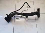 Tankeinfüllstutzen Tankrohr Kraftstoffrohr Peugeot 807, 2002.06 - 2012.05 1486727080,1486728080